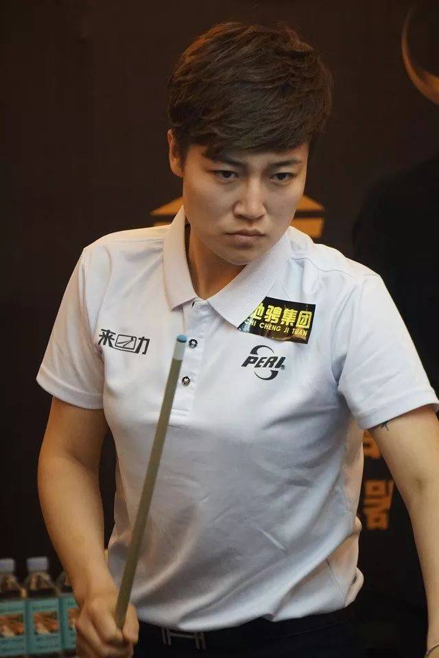 这位年轻球 这位年轻球