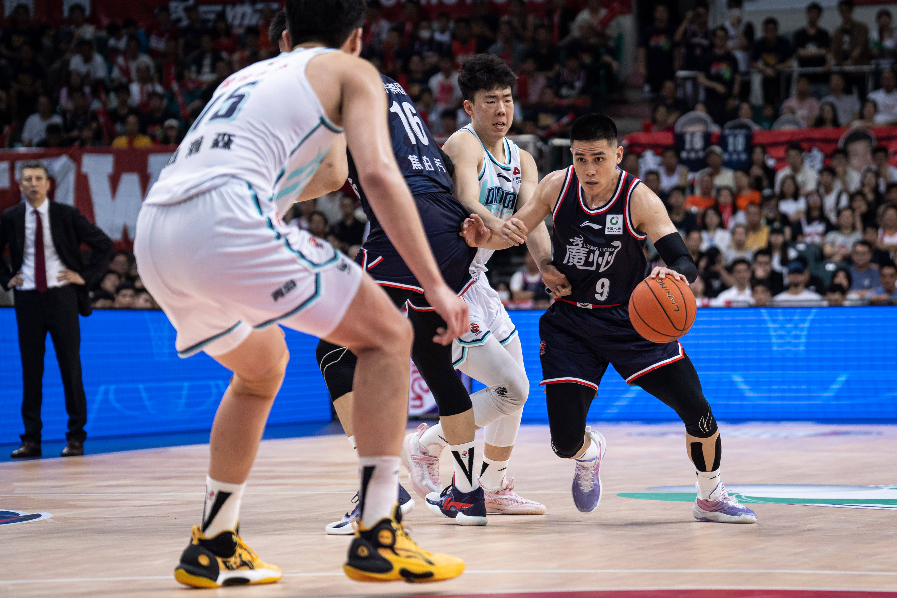 提高技艺 提高技艺