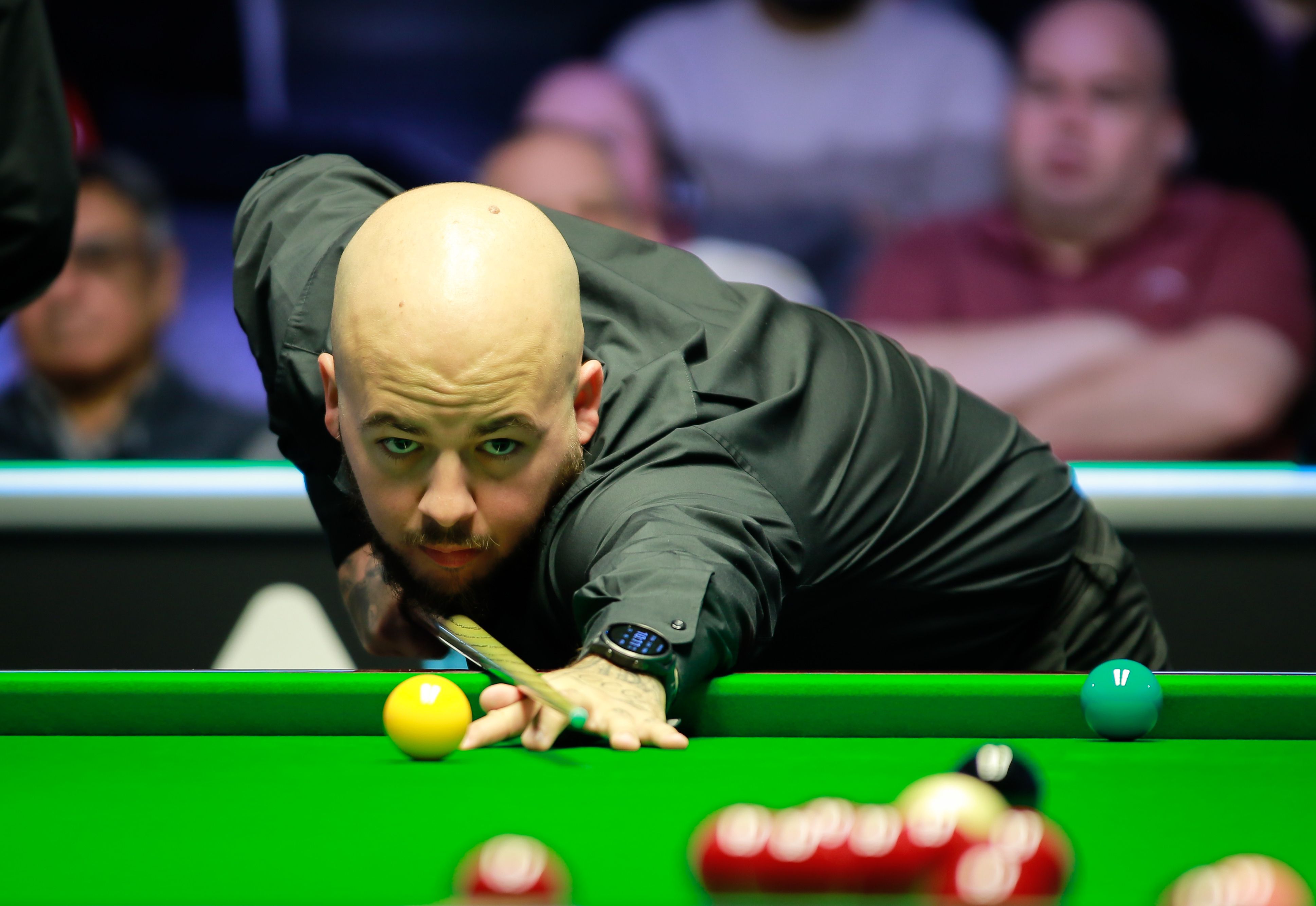 张之臻的专 张之臻的专