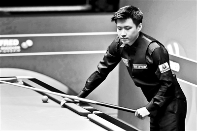 比赛的嗅觉 比赛的嗅觉