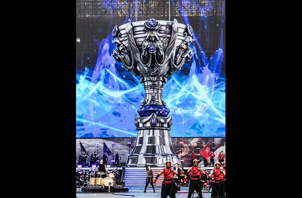 信息统一与 信息统一与